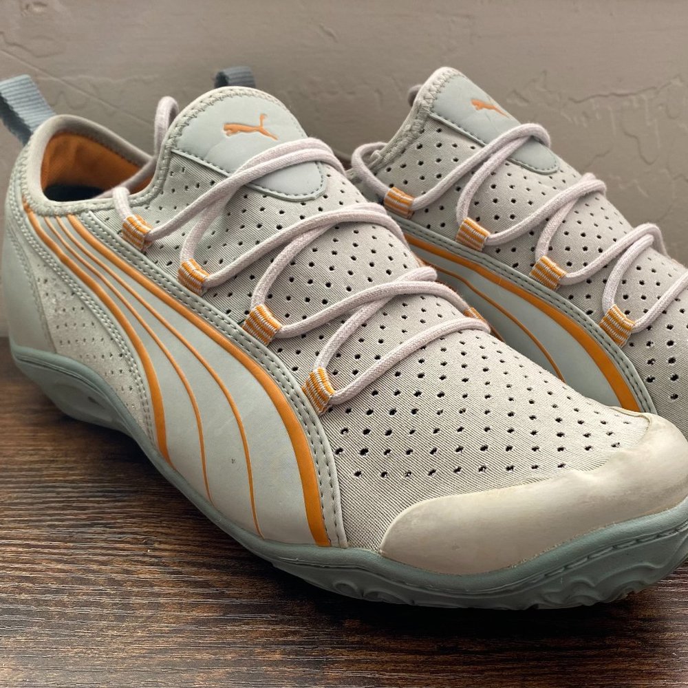 2007 Puma Men's Running